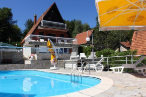 Гостиница Chalet Horizont Goč  Врнячка Баня